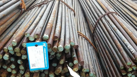 察雅30CrNi3Mo合金结构钢