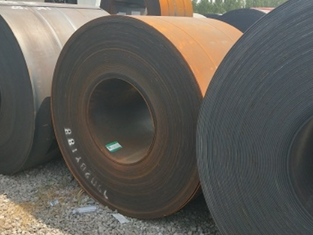 察雅Q355NHB耐候板